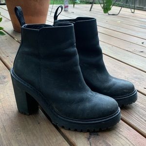 Doc Martens Alexandria Boot